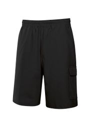 Trigema Jerseyhose "TRIGEMA Cargo-Bermuda aus 100% Baumwolle" günstig online kaufen