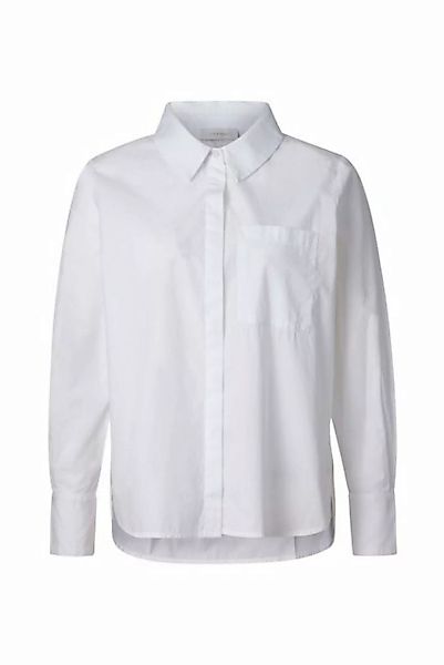 Rich & Royal Blusentop Basic cotton blouse günstig online kaufen