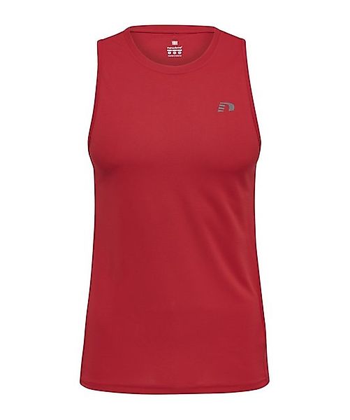 NewLine T-Shirt Newline Core Tanktop Running Ärmellose Shirts Polyester günstig online kaufen