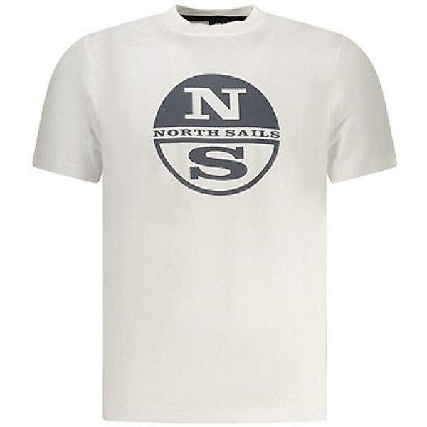 North Sails  T-Shirts & Poloshirts 996043000bi0101 günstig online kaufen