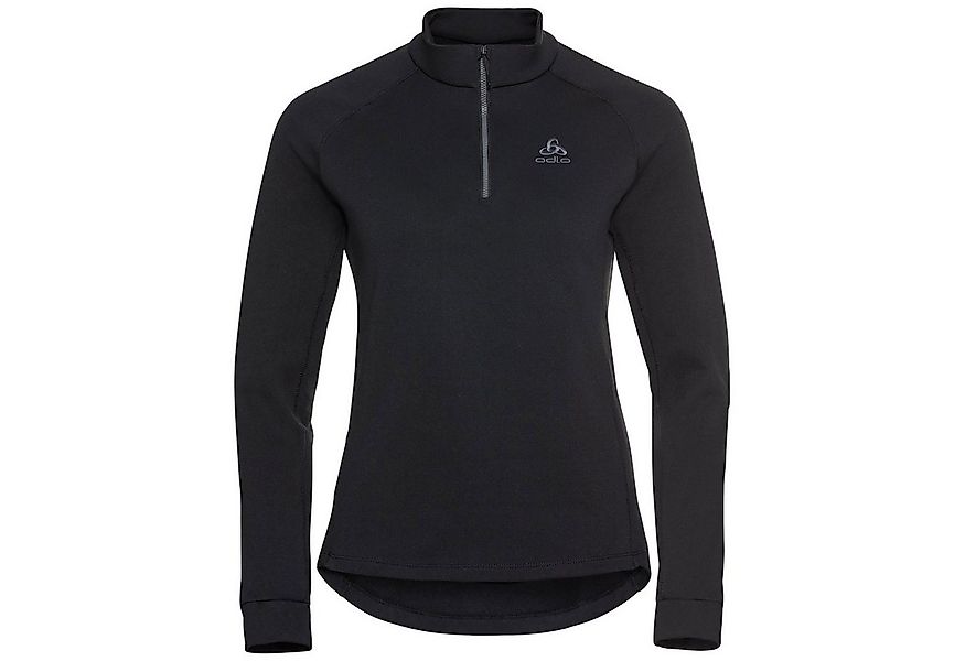 Odlo Langarmshirt Odlo Damen Langarmshirt Berra Light Midlayer 1/2 Zip 5424 günstig online kaufen