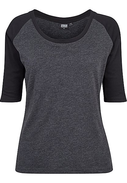 URBAN CLASSICS Kurzarmshirt Urban Classics Damen günstig online kaufen