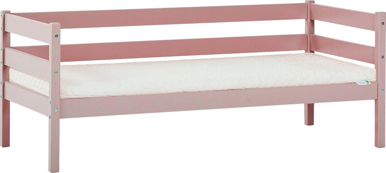 Hoppekids Einzelbett ECO Comfort Kinderbett, Kiefer günstig online kaufen