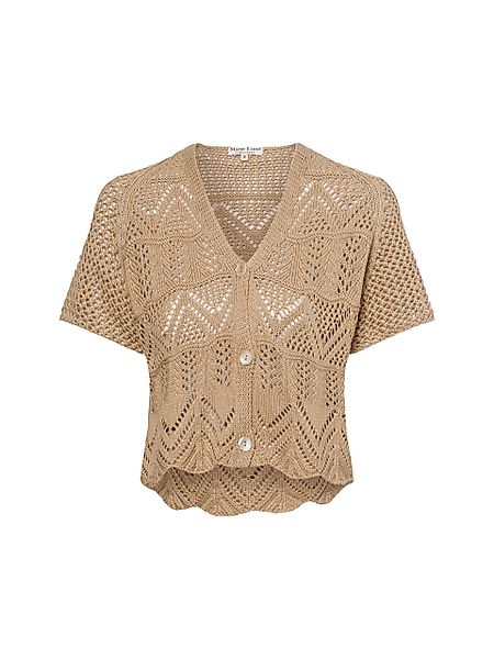 Marie Lund Strickjacke günstig online kaufen