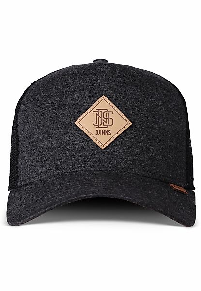 Djinns Trucker Cap "Djinns Djinns HFT Jersey Patch Trucker Cap" günstig online kaufen