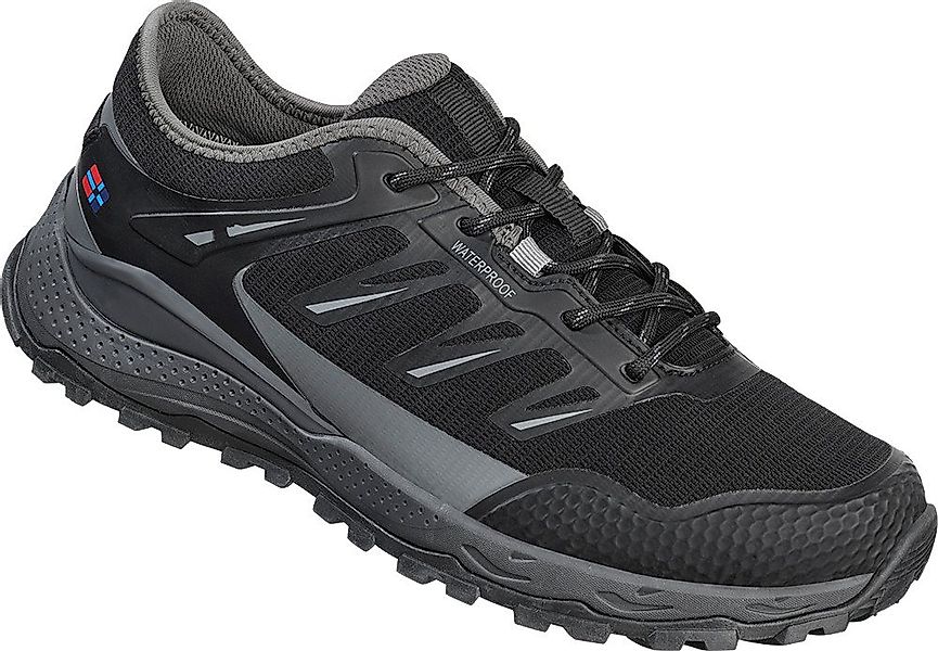 Spitzbergen Outdoorschuh Hervorragende Dämpfung und angenehme Leichtigkeit günstig online kaufen