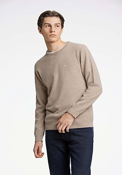 JUNK de LUXE Strickpullover "Strickpullover Relaxed Fit" günstig online kaufen