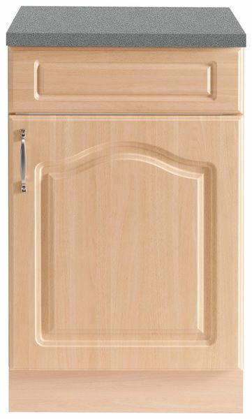 wiho Küchen Unterschrank Linz 60 cm günstig online kaufen