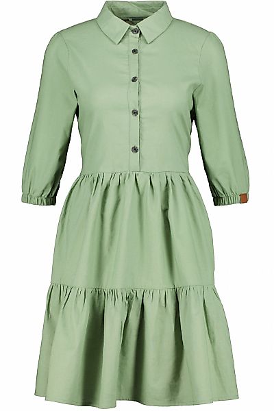Alife & Kickin Blusenkleid "Damen SalomeAK D" günstig online kaufen