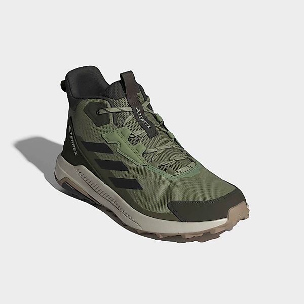 adidas TERREX Wanderschuh "TERREX ANYLANDER MID" günstig online kaufen