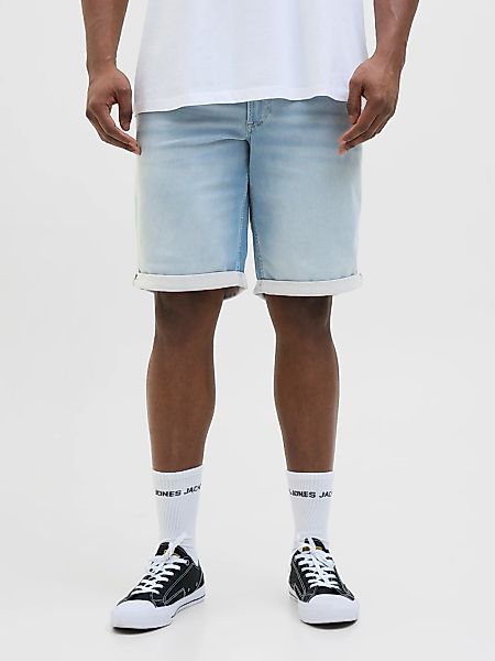 Jack & Jones PlusSize Shorts "JJIRICK JJICON I.K. SHOR" günstig online kaufen
