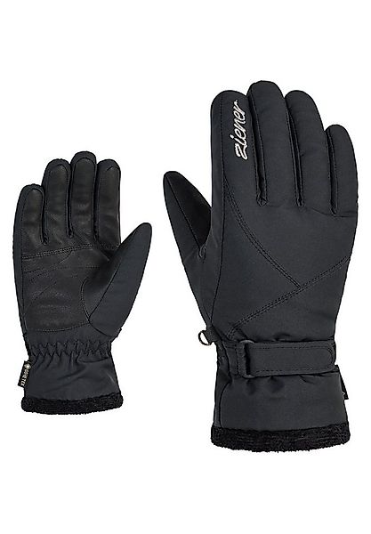 Ziener Skihandschuhe ZI-lady 1336 GTX günstig online kaufen