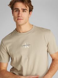 Calvin Klein Jeans T-Shirt MONOLOGO TEE günstig online kaufen