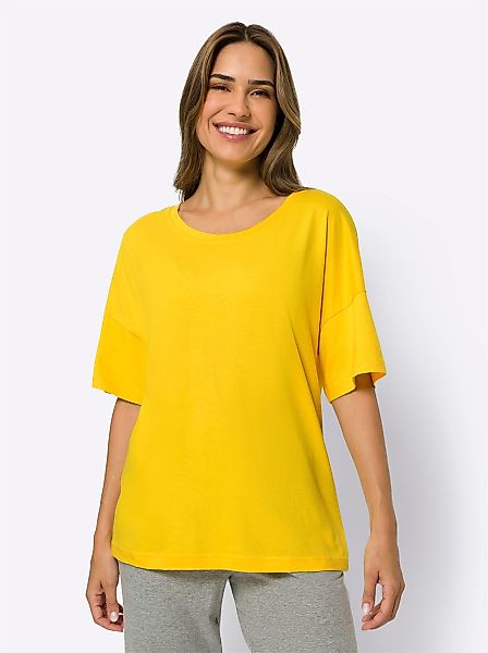 Sieh an! Trainingsshirt Freizeitshirt günstig online kaufen