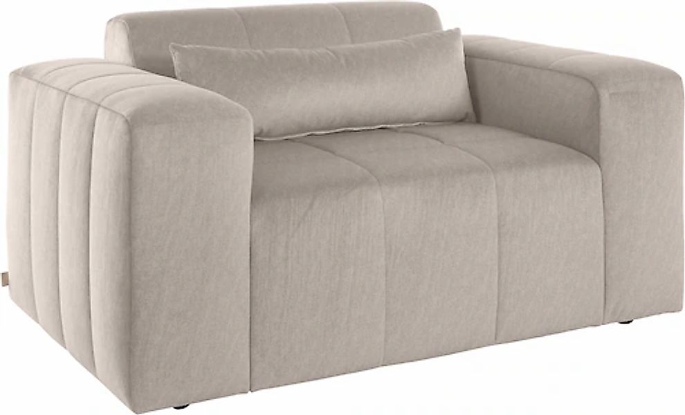 LeGer Home by Lena Gercke Loveseat »Maileen Sessel«, passend zur Modulserie günstig online kaufen