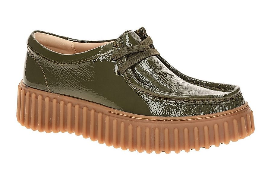 Clarks 26186668 4 Schnürschuh günstig online kaufen