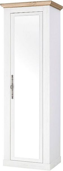 Home affaire Schuhschrank "WESTMINSTER TOPSELLER", (Höhe ca. 203 cm), im ro günstig online kaufen