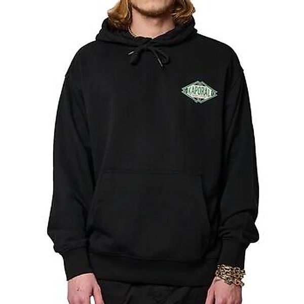 Kaporal  Sweatshirt TOUTI25EM32-BLK günstig online kaufen