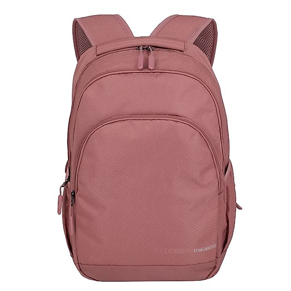 travelite Laptoprucksack Kick Off, Polyester günstig online kaufen