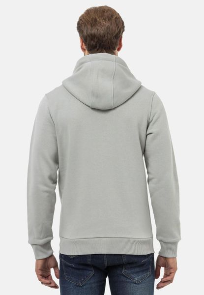 Cipo & Baxx Sweatjacke "Jacken" 1 Stk. tlg. mit Kapuze, CL556 günstig online kaufen