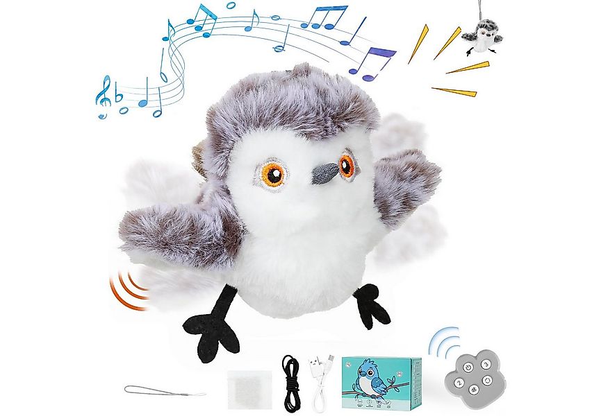 BlingBin Tier-Intelligenzspielzeug Katzenspielzeug Elektrisch zur Selbstbes günstig online kaufen