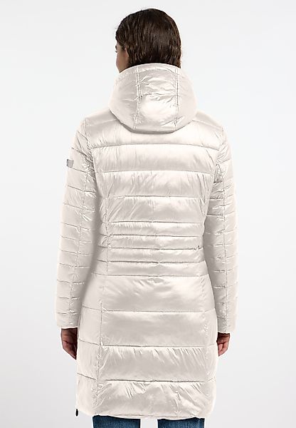 Frieda & Freddies Langmantel "Thermolite Coat / Dalia2", mit Kapuze günstig online kaufen