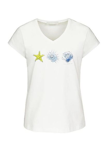 bianca Langarmshirt günstig online kaufen
