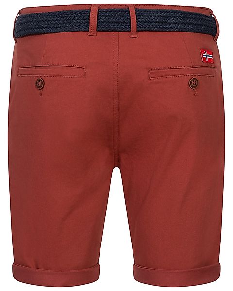 Geographical Norway Bermudas Chino Shorts kurze günstig online kaufen