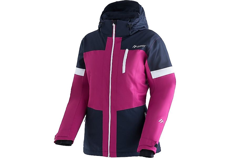 Maier Sports Skijacke Funktionsjacke HANNI günstig online kaufen