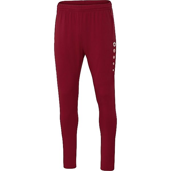 Jako Sweatbermudas Herren Fußballhose Premium - günstig online kaufen
