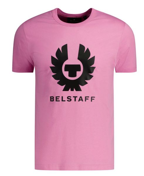 Belstaff T-Shirt Herren Phoenix Retro Logo günstig online kaufen