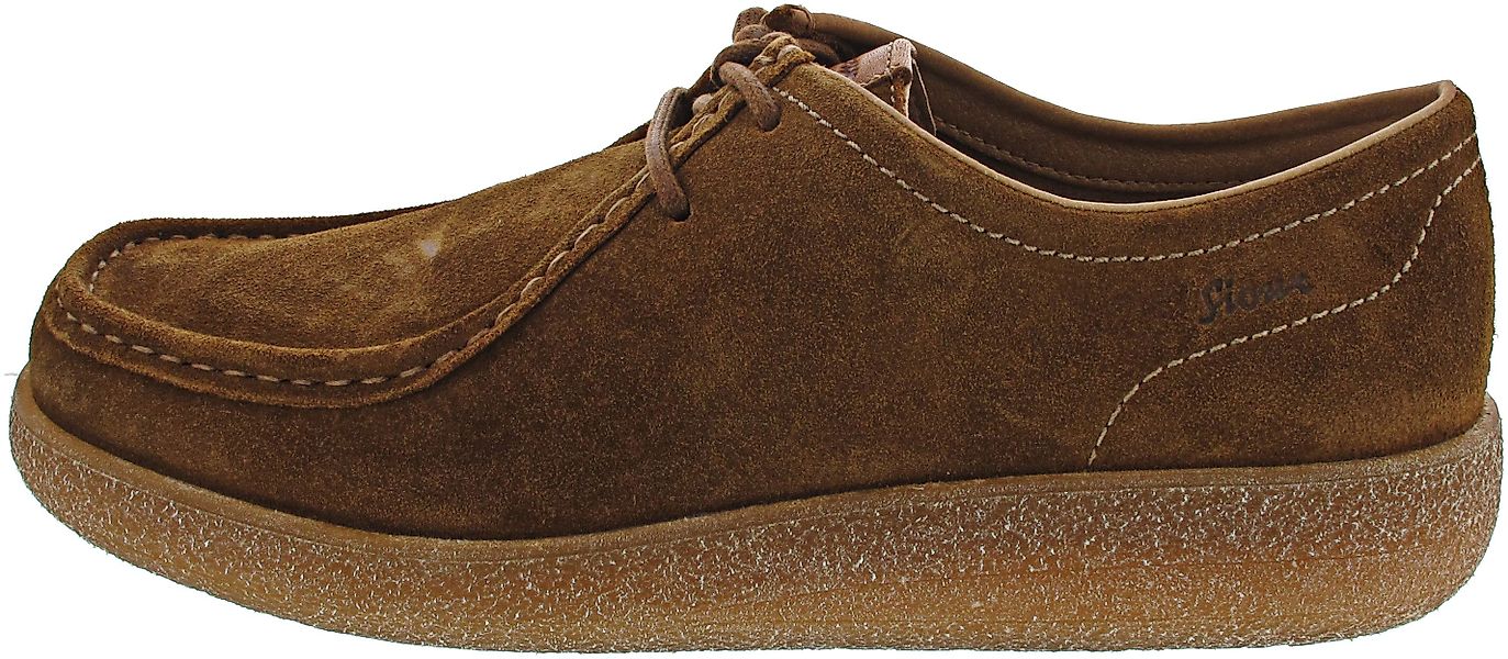 SIOUX Schnürschuh günstig online kaufen