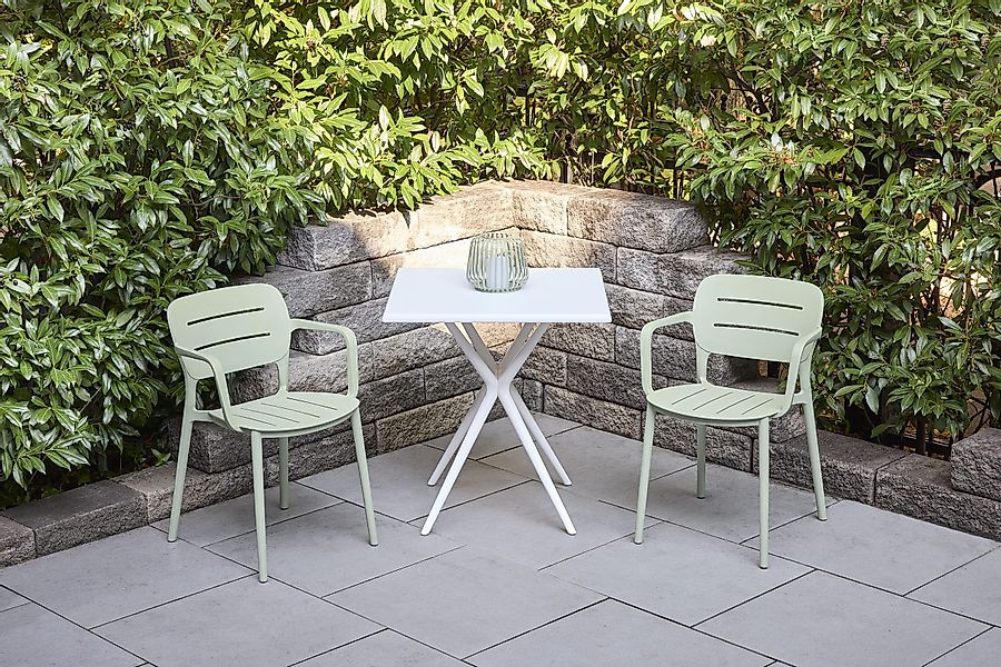 LC Garden Stapelstuhl LC Garden »Veti« günstig online kaufen
