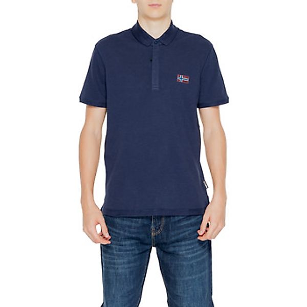 Napapijri  Poloshirt EBEA 2 NP0A4HPY günstig online kaufen