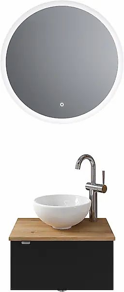 Saphir Badmöbel-Set »Serie 6915« 4 Stk. tlg. günstig online kaufen