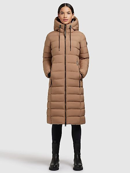 khujo Steppmantel "SIMMIE" günstig online kaufen