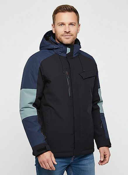 Killtec Funktionsjacke KSW 257 MN SKI JCKT (1-St) für Sportmode und Outdoor günstig online kaufen