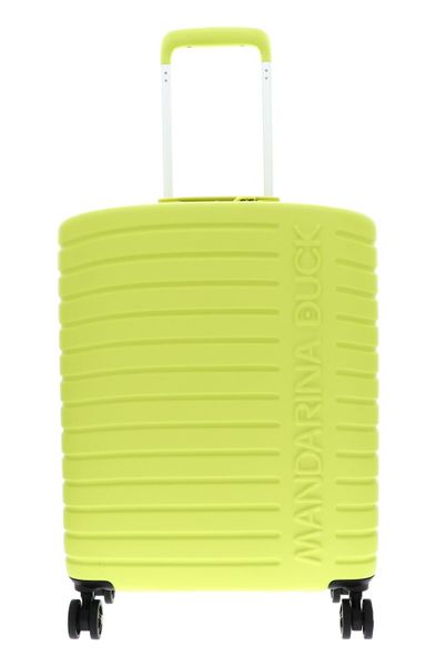 Mandarina Duck Hartschalen-Trolley Flyduck, 4 Rollen günstig online kaufen
