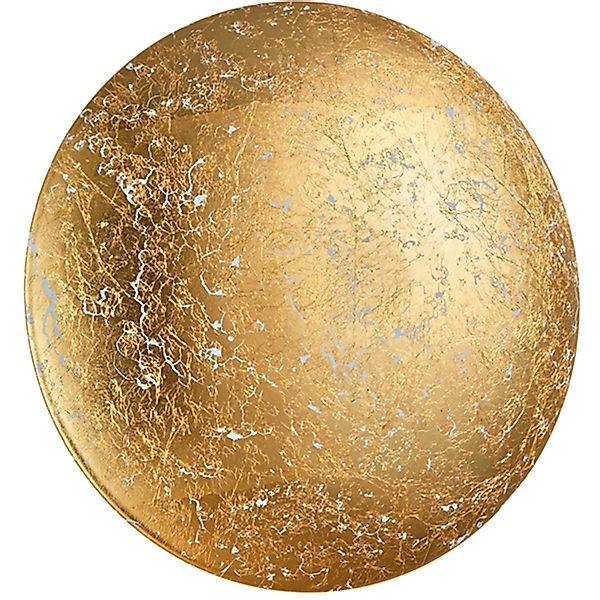 TRIO Leuchten LED Wandleuchte, LED fest integriert, Warmweiß, Flache Wand-L günstig online kaufen