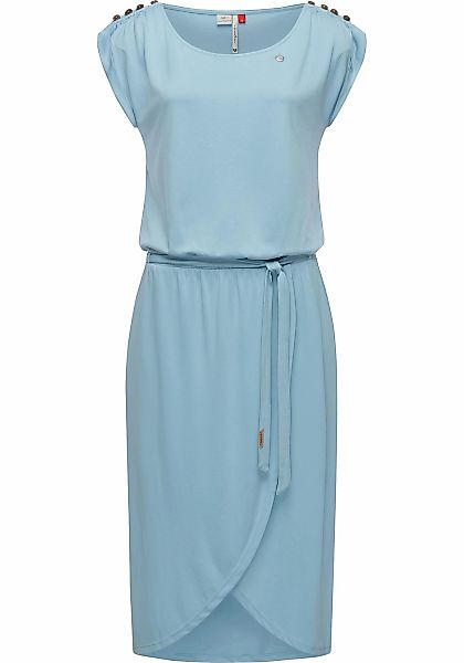 Ragwear  Kleider Jerseykleid Ethany günstig online kaufen