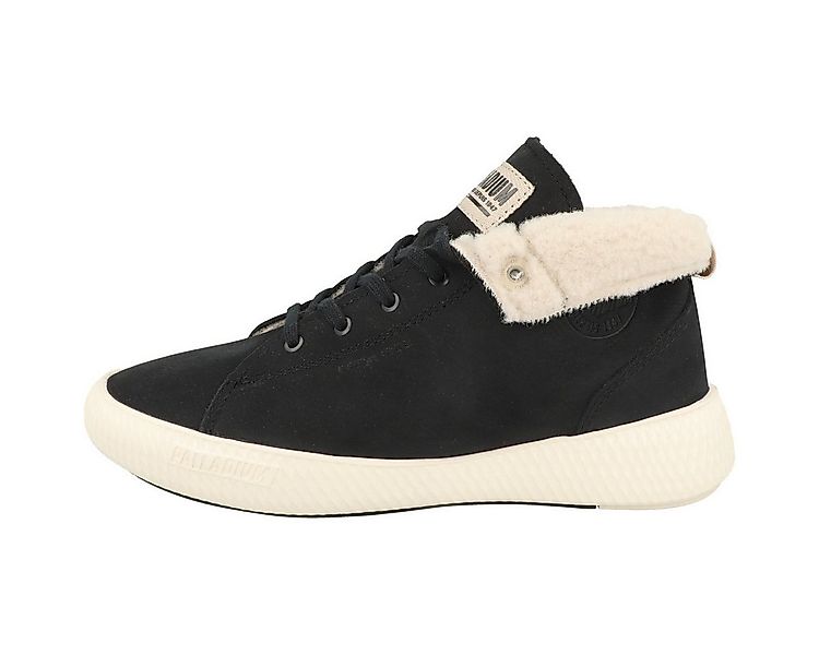 Palladium Pallanova Chukka WL Damen Sneaker Turnschuhe, Sportschuhe, Freize günstig online kaufen