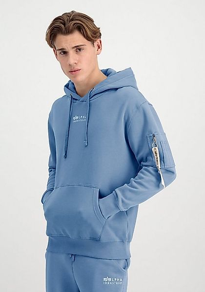 Alpha Industries Hoodie Organics EMB Hoodie günstig online kaufen