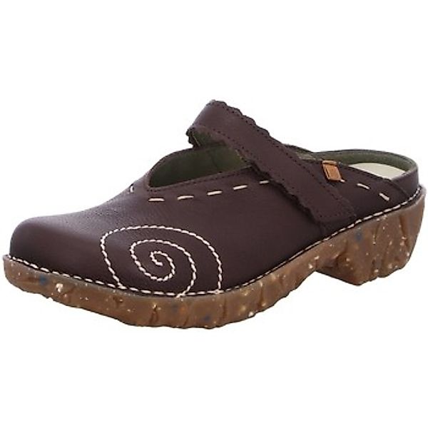 El Naturalista  Clogs Pantoletten Yggdrasil 2 NG 962129605 günstig online kaufen
