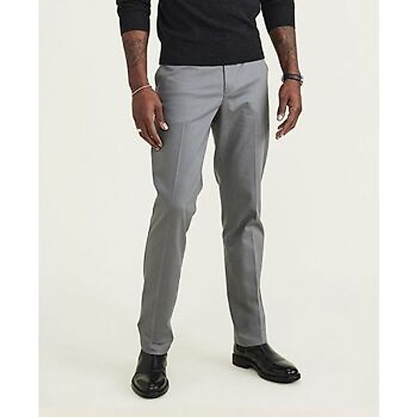 Dockers  Anzughosen A5209 0003 - SIGNATURE STAIN DEFENDER-BURMA GREY günstig online kaufen
