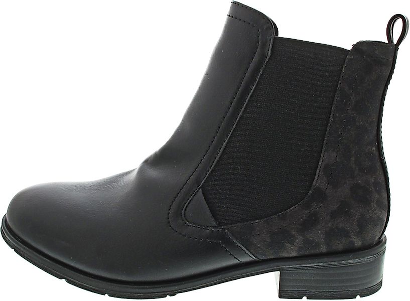 MARCO TOZZI Winterstiefelette günstig online kaufen