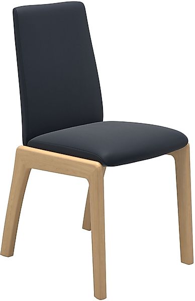 Stressless® Polsterstuhl »Laurel«, Leder PALOMA, Low Back, Größe M, mit abg günstig online kaufen