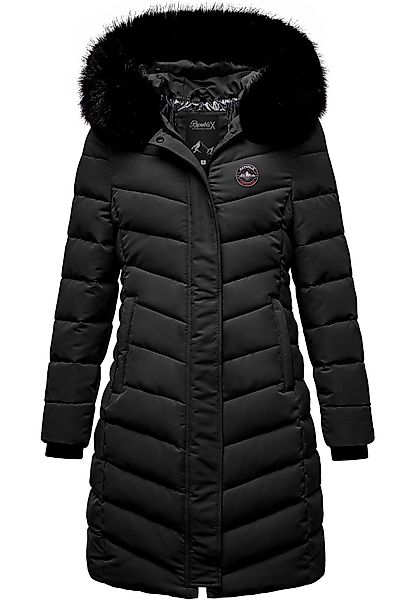 REPUBLIX Winterjacke AITANA Damen Gefütterte Dicke günstig online kaufen