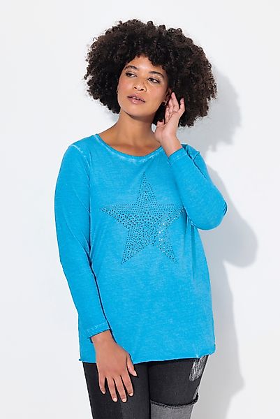 Angel of Style Longsleeve T-Shirt Comfort günstig online kaufen