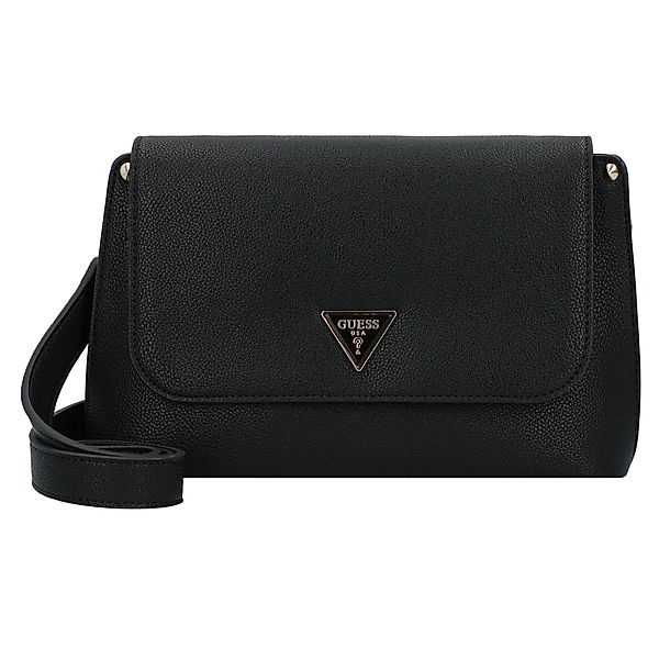 Guess Umhängetasche Meridian II, Polyurethan günstig online kaufen
