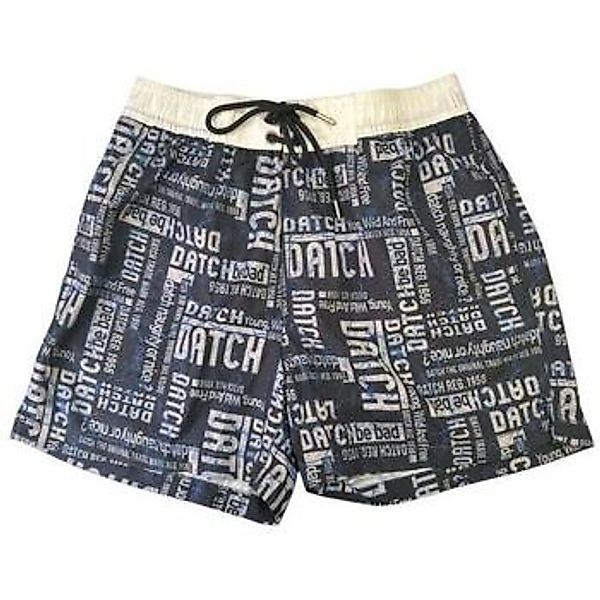 Datch  Badeshorts bu0046_d140 günstig online kaufen